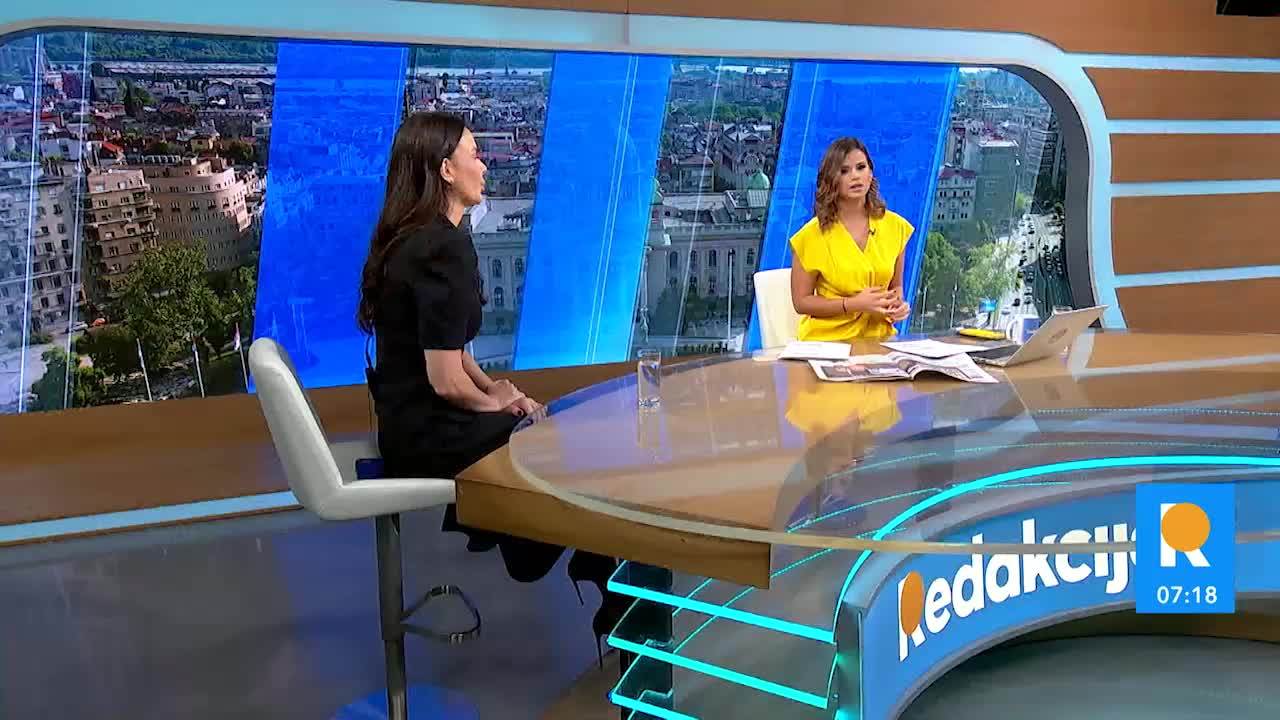 Advokatica ranjene devojčice ovo rekla za zalaganje roditelja u sudnici ...