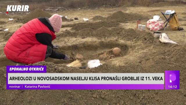 Arheoloyi u novosadskom naselju prona[li groblje iy 11. veka.jpeg 