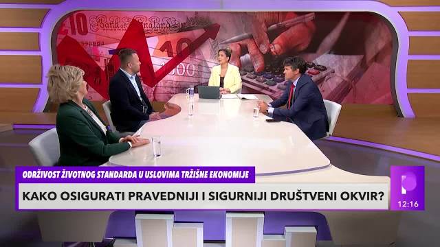 Uradite ovo kao mladi i imaćete dostojanstvenu penziju! Uradite ovo kao mladi i imaćete dostojanstvenu penziju!