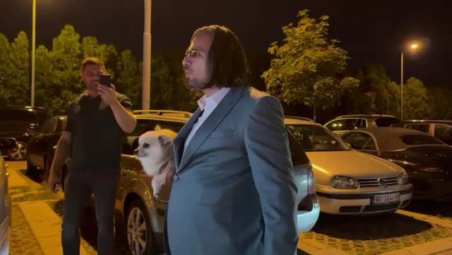 Bora Santana ulazi u Elitu Bora Santana ulazi u Elitu