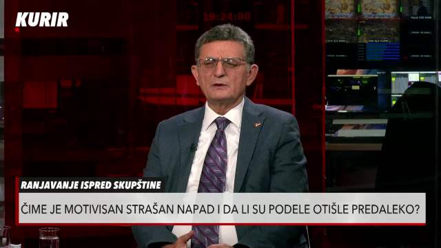 Evo kako su minuti pucnjave ispred Skupštine izgledali na sednici - Arsić: Ovi poslanici su likovali.jpeg Evo kako su minuti pucnjave ispred Skupštine izgledali na sednici - Arsić: Ovi poslanici su likovali.jpeg