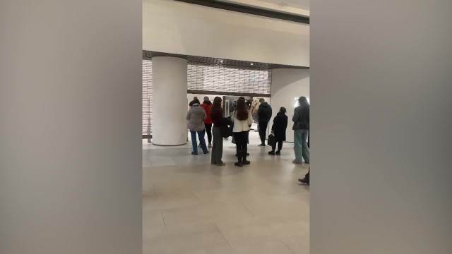 TC Galerija, prodavnice pred otvaranje.jpeg 