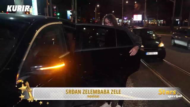 Rale o Ani Nikolić i bivšoj ženi 