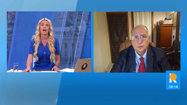 Dejan Stanković za Kurir o Vučićevoj poseti Parizu: Prisustvovanje ovom samitu je izuzetno važno za Srbiju 