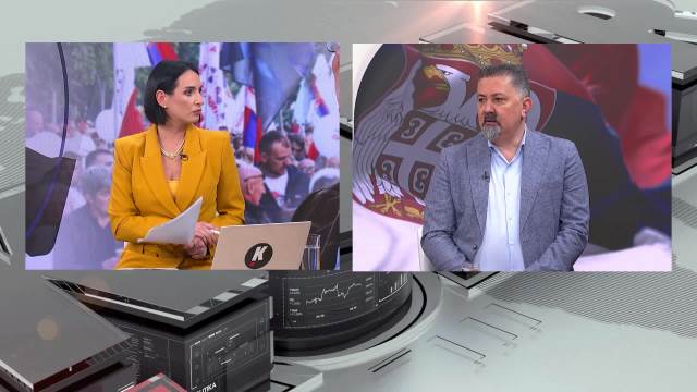 Srbija je izbegla scenario u kom bi neko mogao da strada! Saša Milovanović otvoreno u Kurir specijalu o situaciji uoči izbora.jpeg 