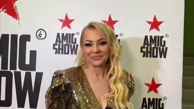 BURNO ODREAGOVALA: Ivana Selakov o svađi i pomirenju sa Lukasom 