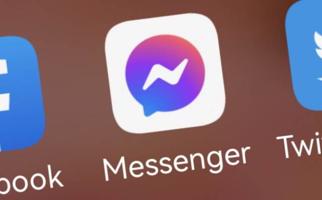 Messenger novi efekti VIDEO 