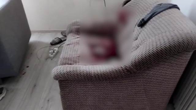  Mesto ubistva mladića iz Niša 