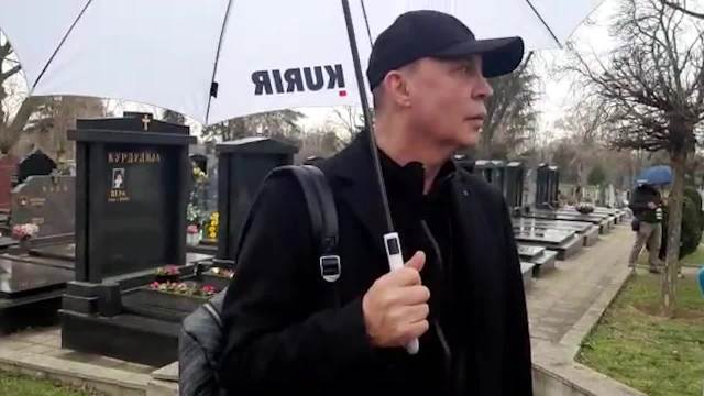  Karamela: Molio sam Kseniju da dođe kod supruge i mene 2 dana pred tragediju 