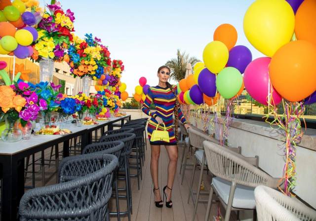 Rođendanski intervju Didi Janković 