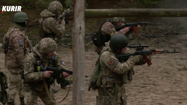 Rusija ne želi da pregovara, samo će ponoviti prethodne stavove 