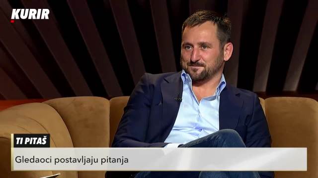 AFERA TRESLA SRBIJU! POZNATI SPORTISTA PRED RAZVODOM ZBOG PROSTITUTKE! Makro bez dlake na jeziku otkrio: Klijentima RAĐAJU I DECU!