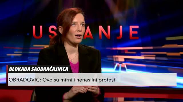 POLITIKOLOG ŽESTOKO O ĐILASU I PROTESTIMA: Gde je logika da bivša vlast protestuje kad je ona dovela Rio Tinto u Srbiju?!