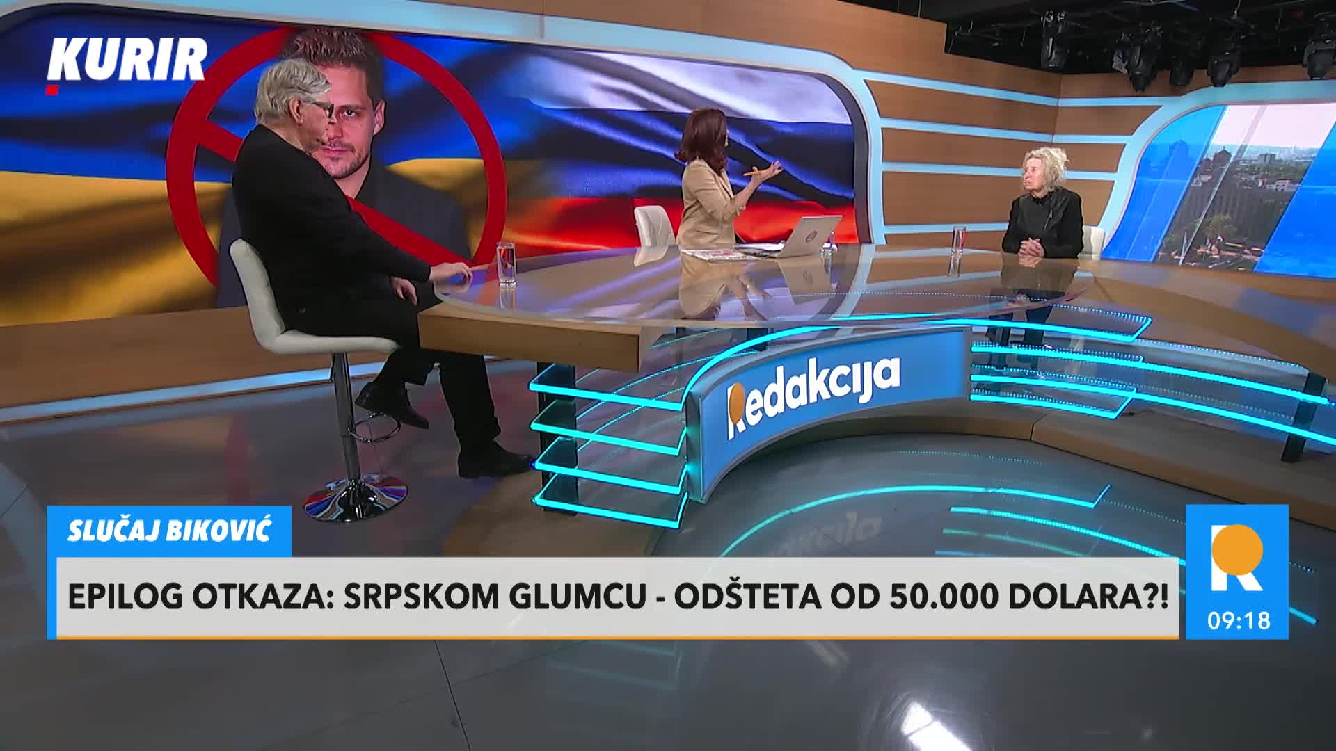 NORMALNO JE DA SU GA IZBACILI, IMAM LOŠE ISKUSTVO S NJIM! Eva Ras šokirala stavom o Bikoviću! Progovorila o jednom postupku glumca.jpeg